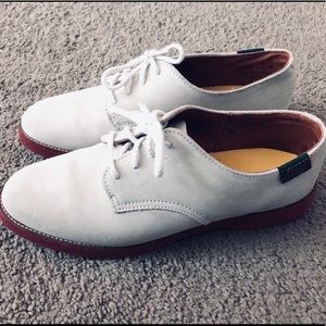 Women’s Oxford shoes